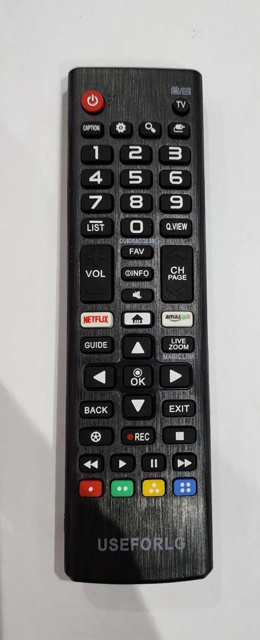 Remote Control